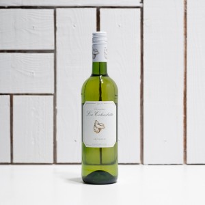 Domaine de Colombette Sauvignon Blanc 2022 - £9.75 - Experience Wine